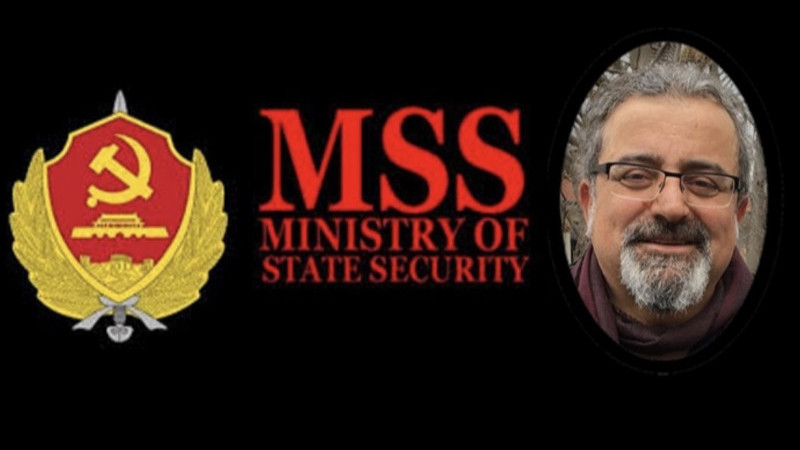 GÜNÜMÜZ CASUSLUĞU ve İRAN