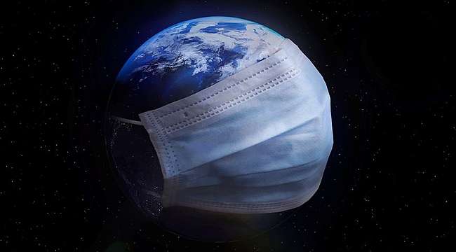 Korona Sonrası Filiminden.