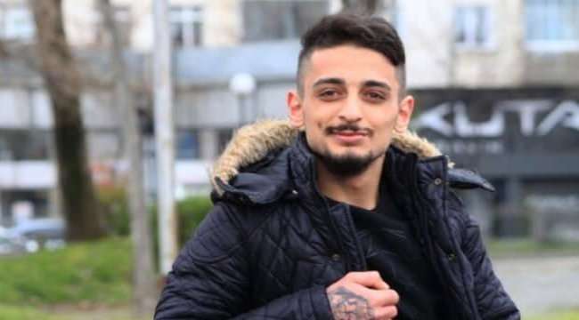 Genç yazar Furkan Bayraktar, Türkiye’deki okuma oranıyla ilgili uyardı!