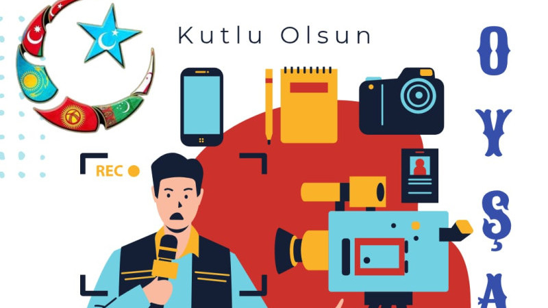 Kalem Sınırdır, Gazeteci Nöbettir