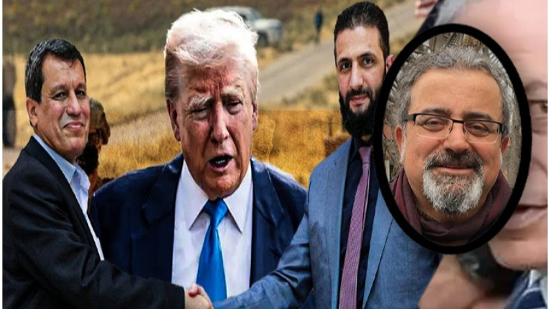 Yazan Mustafa DÖNMEZ TÜRKİYE NEREYE SÜRÜKLENİYOR