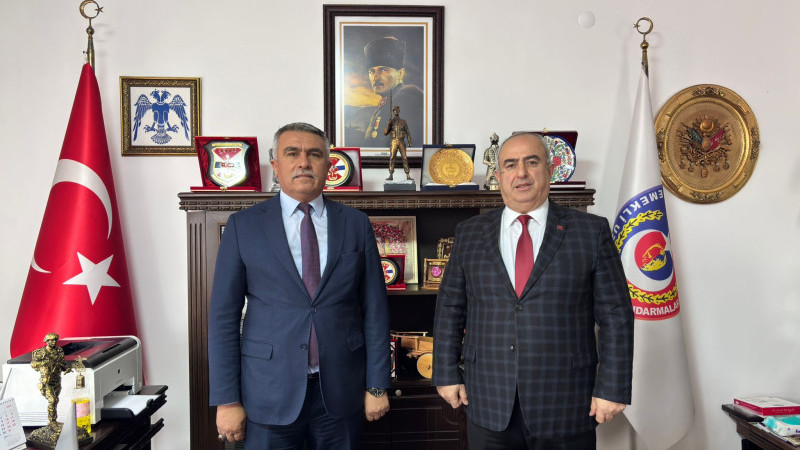 EMUJAD’dan Uzman Jandarmalar İçin Statü ve Hak Çağrısı: “Emekli Devletin Yükü Değil, Hafızasıdır”