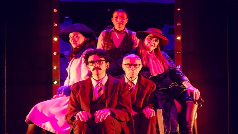 İstanbul Beylikdüzü’nde sanat dolu ocak ayı