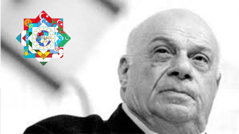 Rauf Denktaş ve TMT: Kıbrıs Türkü’nün Varoluş Mücadelesi