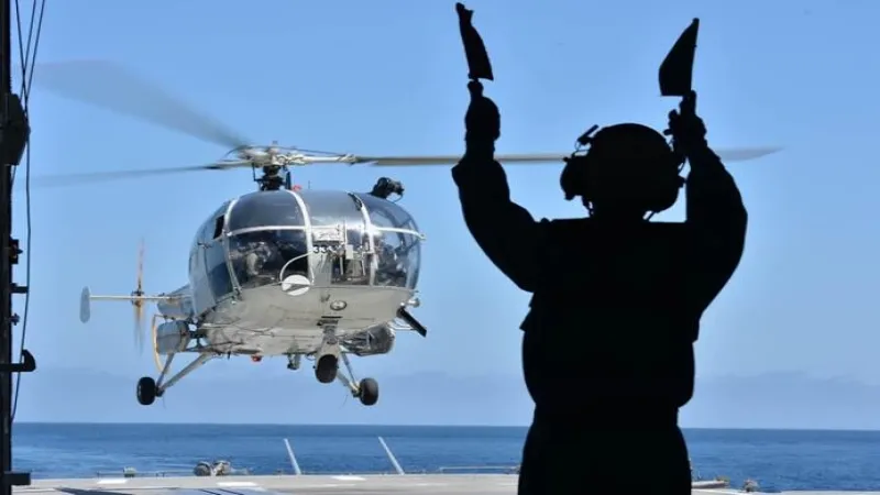 TSK'nın Aden Körfezi'ndeki görevi 1 yıl daha uzatılıyor