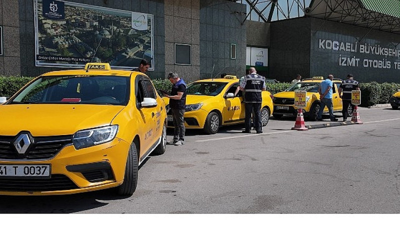 Ulaşımda güven ve konfora Büyükşehir imzası