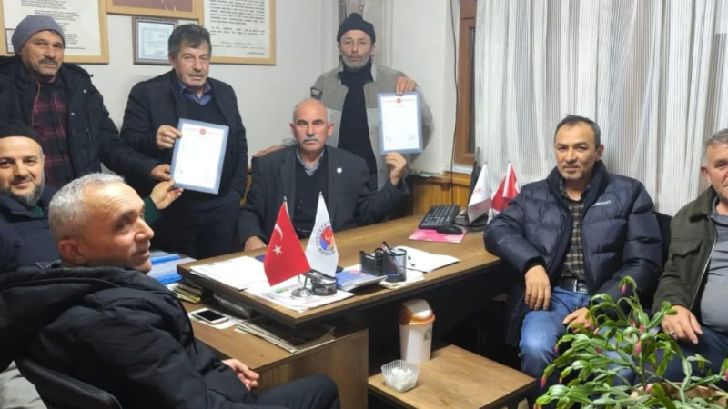 Karasu Köyü Köy Konağı Arsasının Belediyeden Satın Alınması: Köy Tüzel Kişiliği, Kamu Yararı ve Adalet İlkesi Açısından Bir Değerlendirme