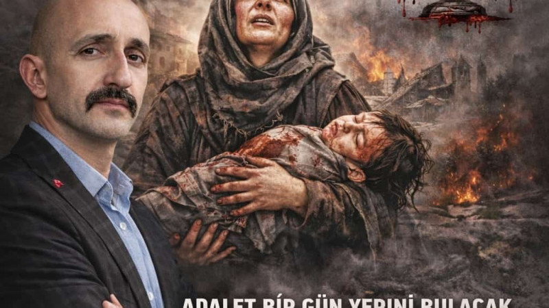 KANLI 20 YANVAR FACİASINI UNUTMADIK