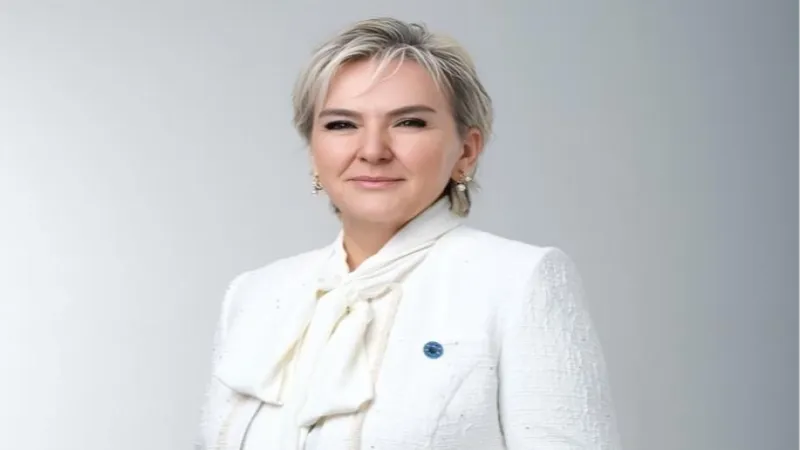 Epstein dosyası TBMM gündeminde... Özel jet inişleri ve yolcu kayıtları soruldu