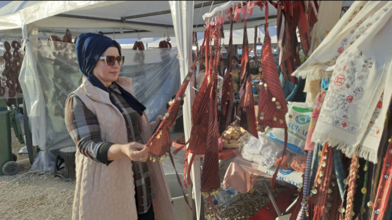 Karadeniz Kültür Festivali Sakarya’da Üç Gün Boyunca Coşkuyla Devam Etti
