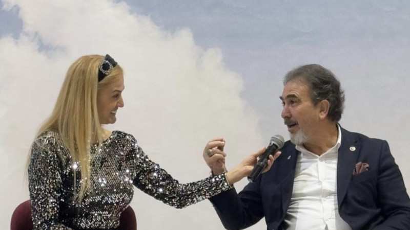 “Zehirleniyor muyuz?” konferansında çevre ve sağlık başlıkları gündeme geldi