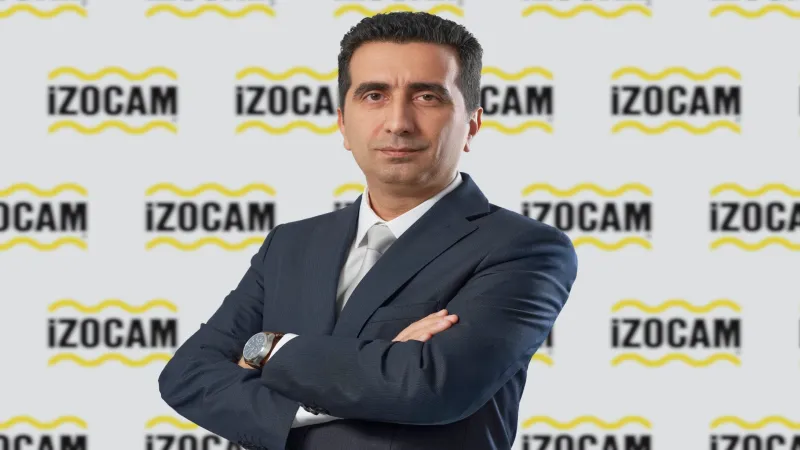 İzocam’dan 60. yılda rekor performans... Ciro yüzde 55 arttı, liderlik pekişti