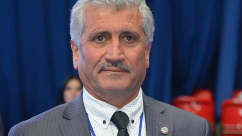 MİLLİ YOL PARTİSİ KAYSERİ İL TEŞKİLATI