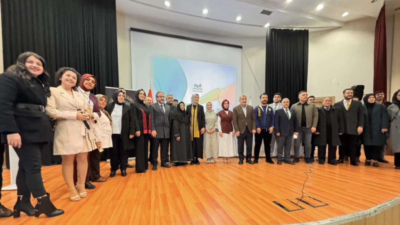 Aile Yapısı Masaya Yatırıldı: Mamak’ta