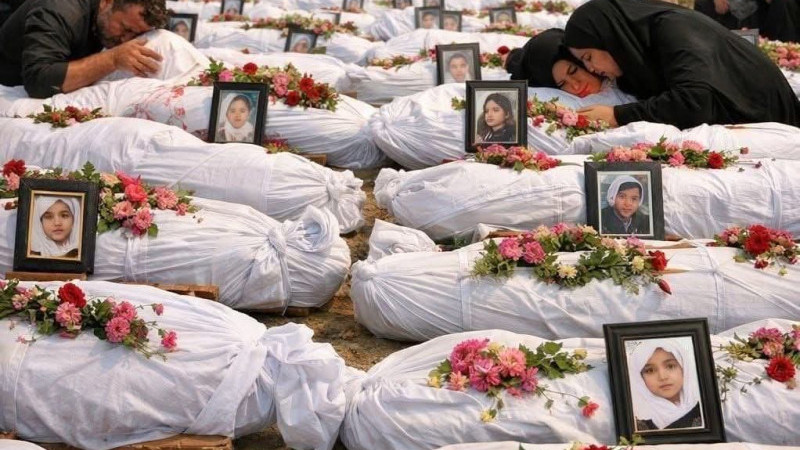 MEDENİYETİN GÖLGESİNDE KALAN ÇOCUKLAR