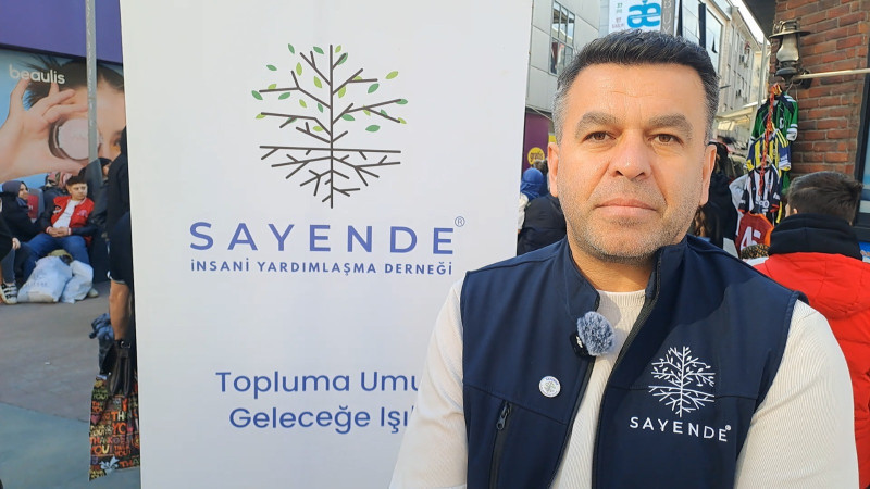 Bayram Öncesi Yüzleri Güldüren Organizasyon: 150 Çocuğa Bayramlık Desteği