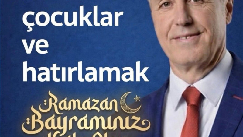 Bayram Sabahı Çocuklar ve Hatırlamak