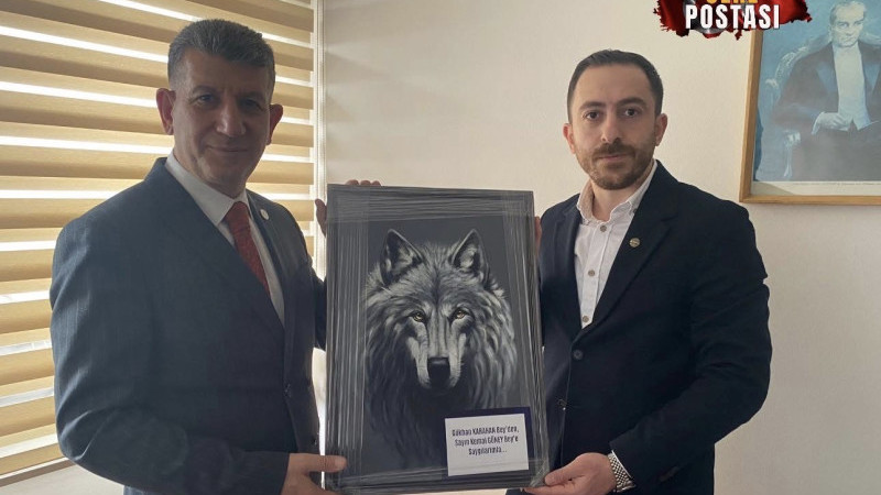 TCDD Taşımacılık Genel Müdürlüğü Lokomotif Bakım Teknik Personeli