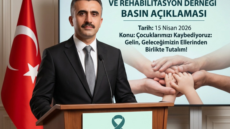 KOCAELİ BAĞIMLILIKLA MÜCADELE VE REHABİLİTASYON DERNEĞİ