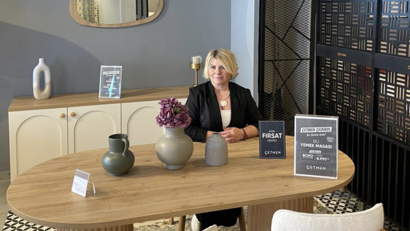 Düğün Sezonu Mobilya Sektörünü Canlandırdı