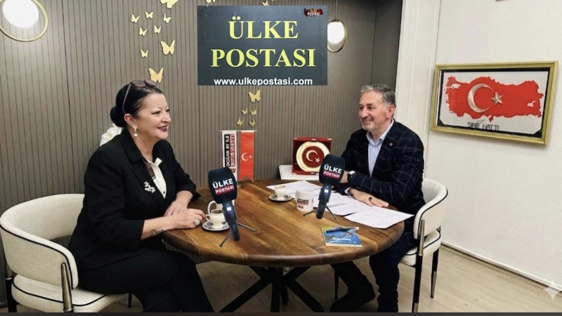 Okul kapılarına X-ray koymak, yangına bardakla su taşımaktır. Gürültü çıkarır,