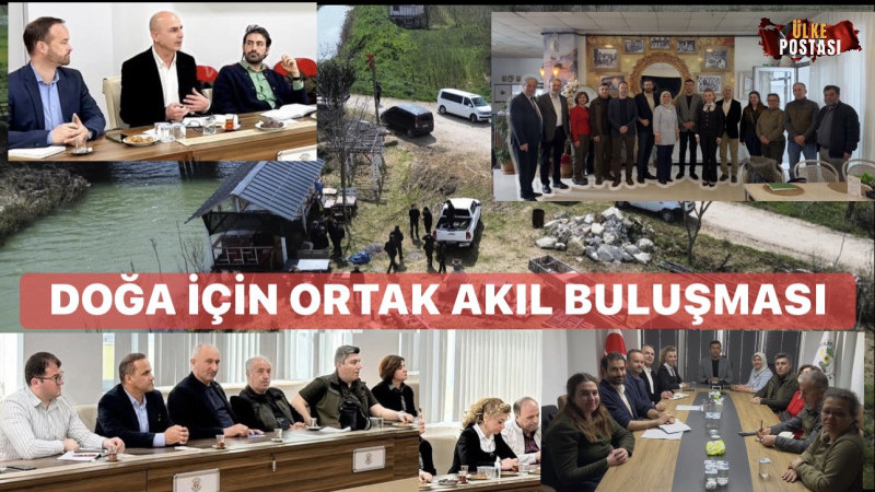 Kaynarca–Karasu Longozu İçin Çok Paydaşlı Koruma ve Sürdürülebilir Kalkınma Süreci Başlatıldı