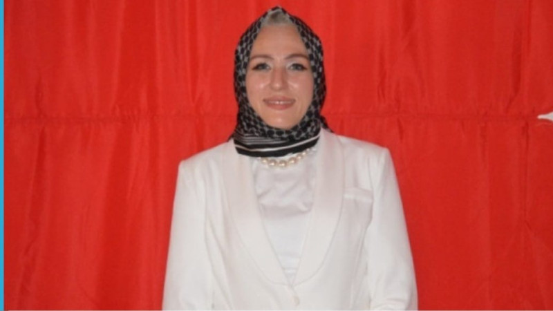 Engelliler ve Yardımlaşma Derneği Başkanı Aslı Çam’dan Kurban Bayramı Mesajı