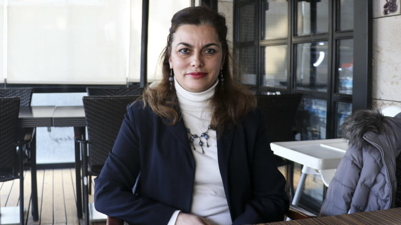 EPİLEPSİ VE YAŞAM DERNEĞİ BAŞKANI EBRU ÖZTÜRK’TEN 19 MAYIS MESAJI: