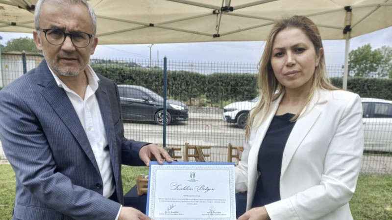 SUBÜ Kariyer Zirvesi 2026 Düzenlendi
