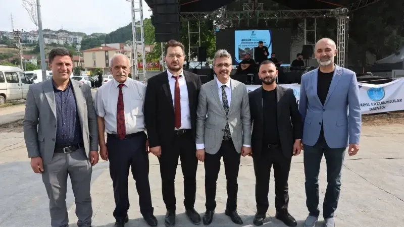 Sakarya’da Erzurum coşkusu başladı