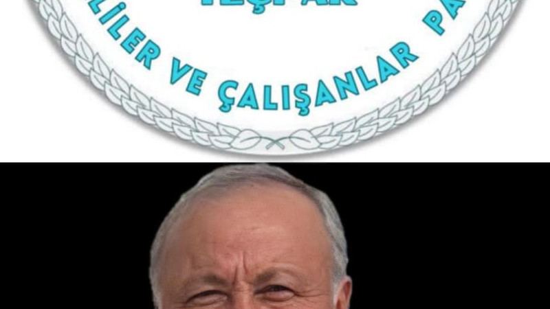 Halim Demir’den adalet, ekonomi ve sosyal devlet vurgusu