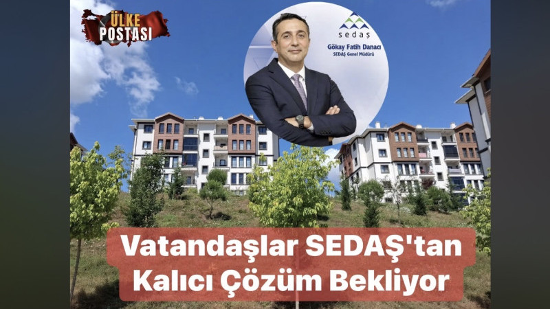 Adapazarı Gazeteciler Sitesi'nde Bitmeyen Faz Düşüklüğü Çilesi: Vatandaşlar SEDAŞ'tan Kalıcı Çözüm Bekliyor