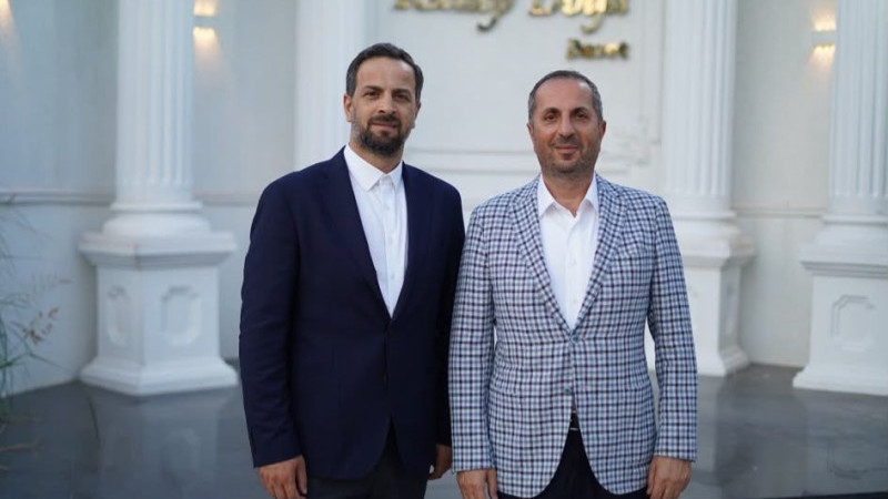 Murat EKŞİ: “Karasu’nun sesi SATSO’da daha gür çıkacak”