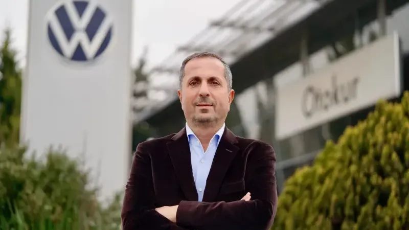 SATSO'da yeni dönem için değişim çağrısı; Talip KURİŞ Başkanlık için adaylığını açıkladı