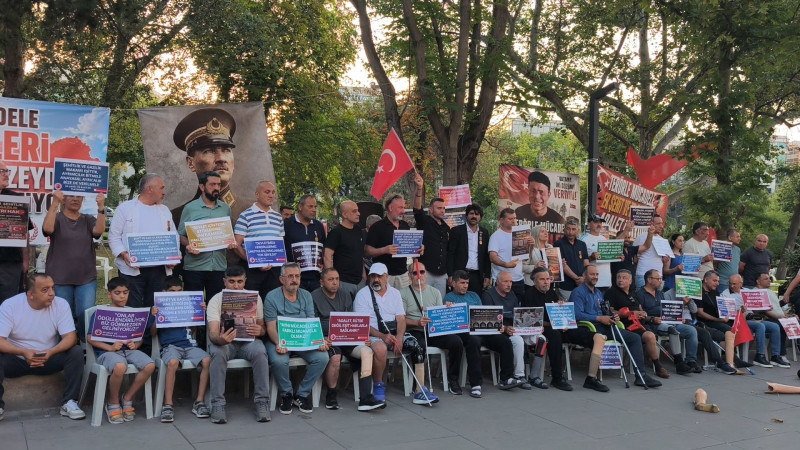 Başkent ANKARA… merkezinde 4 milyondan fazla insanın yaşadığı yer.