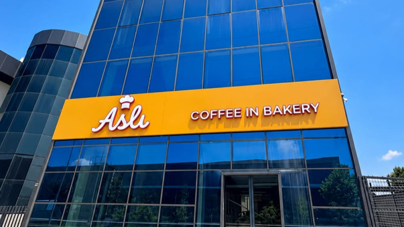 Adem Ergün’den Sakarya’ya yeni yatırım; 'Aslı Börek' geliyor