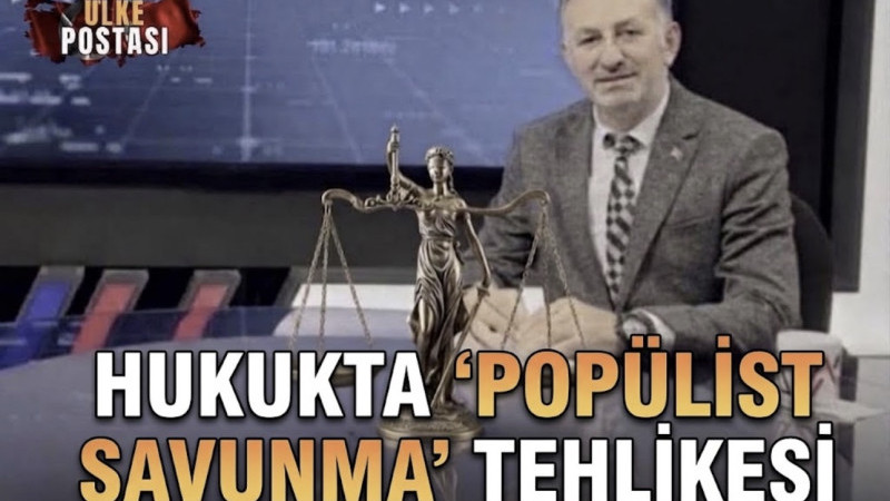 Hukukta