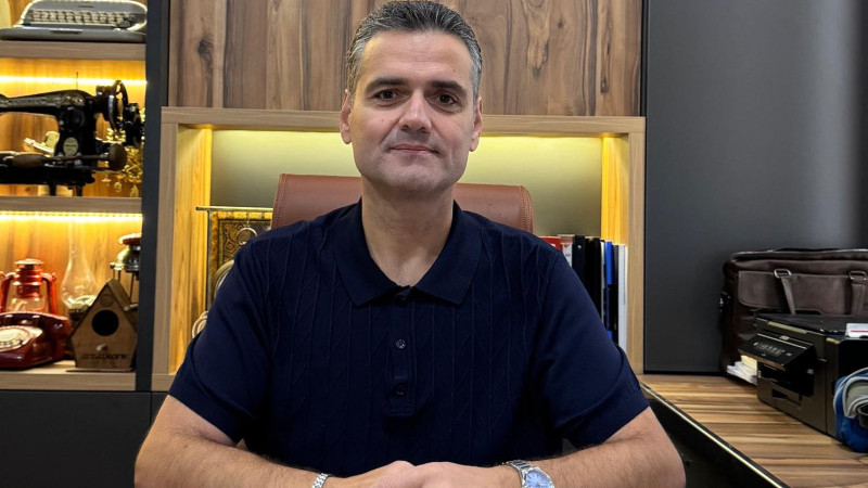 Konakçı’dan SATSO seçimleri öncesi dikkat çeken çıkış