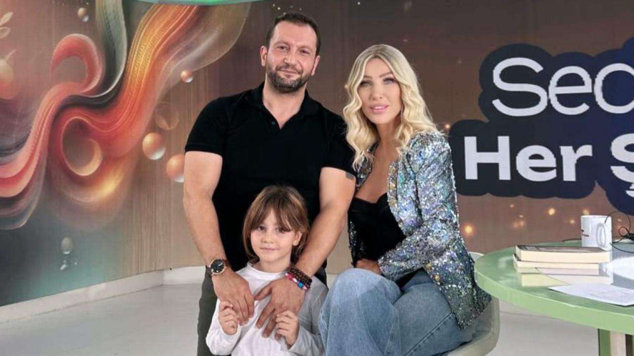 Dr. Ocak Korhan Özduru, Seda Sayan’ın programında hipnozu anlattı