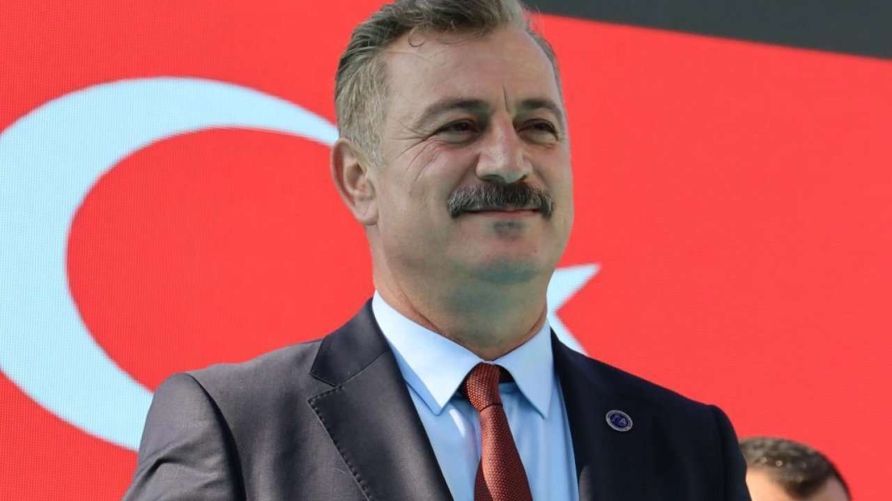 Anahtar Parti Bursa'da ilk yılında 10 bin üyeye yaklaştı