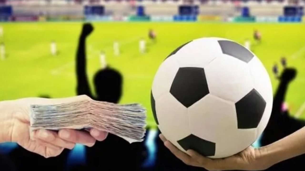 Futbolda bahise yeni operasyon! 11 ilde 29 şüpheliye eş zamanlı gözaltı