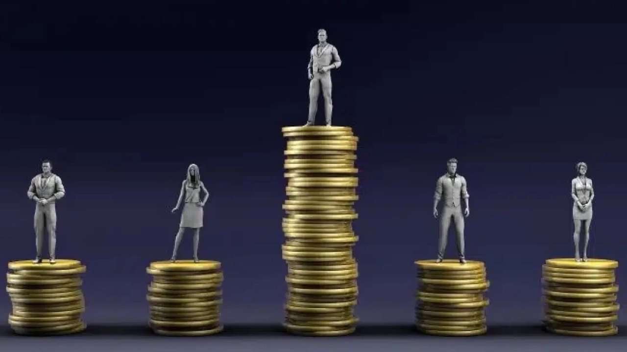 Gelir dağılımında sınırlı iyileşme... Gini katsayısı 0,410'a geriledi