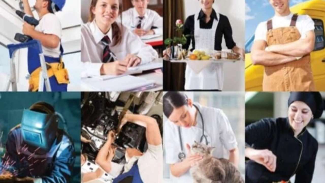 Güven hizmet ve perakendede arttı, inşaatta geriledi