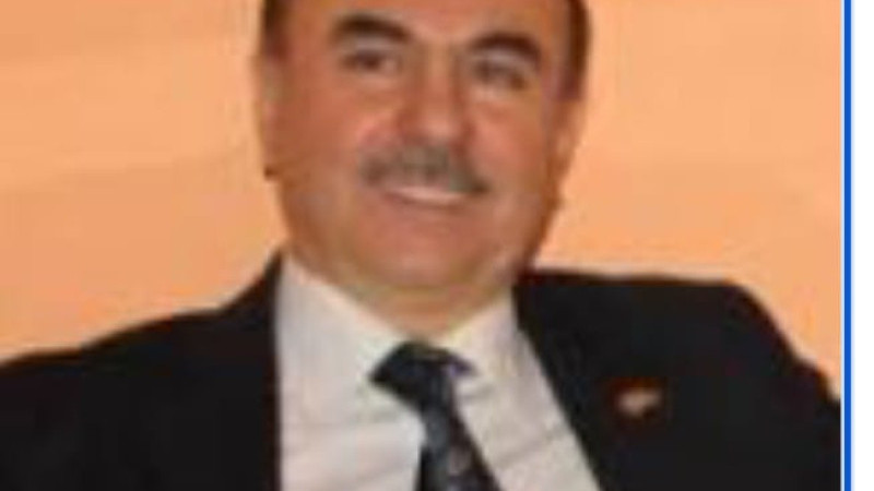 Namık Kemal Yıldız