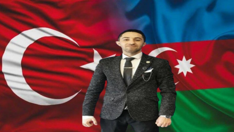 Dr. Elvin Abdurahmanlı