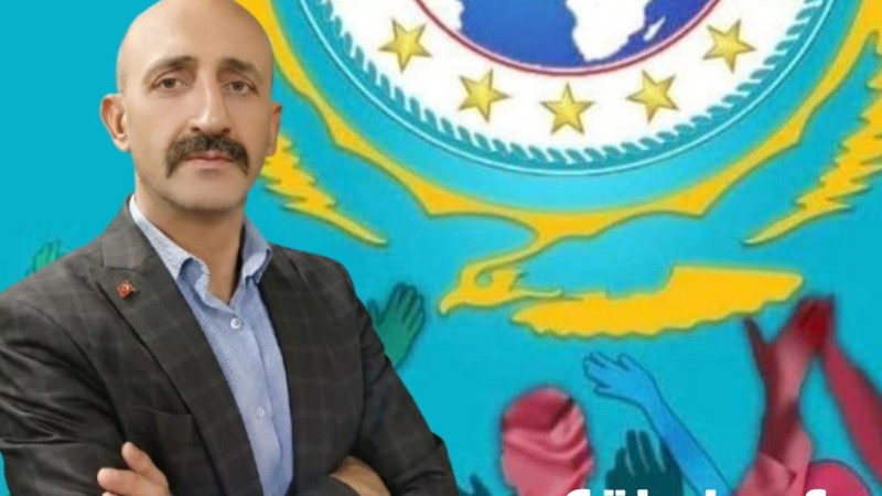 Bir Millet, Bir Devlet ve Bir Kaldırım Taşı 