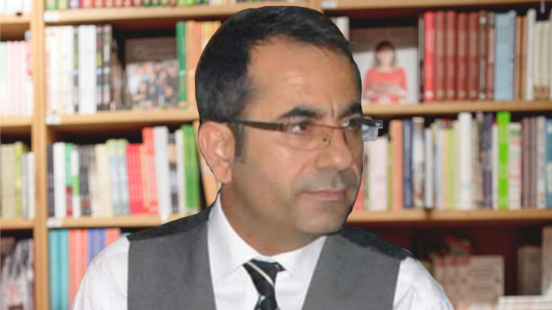 Prof. Dr. Murat Kan