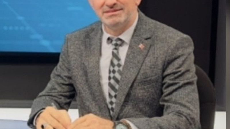 Şefik Arman Araştırmacı Gazeteci