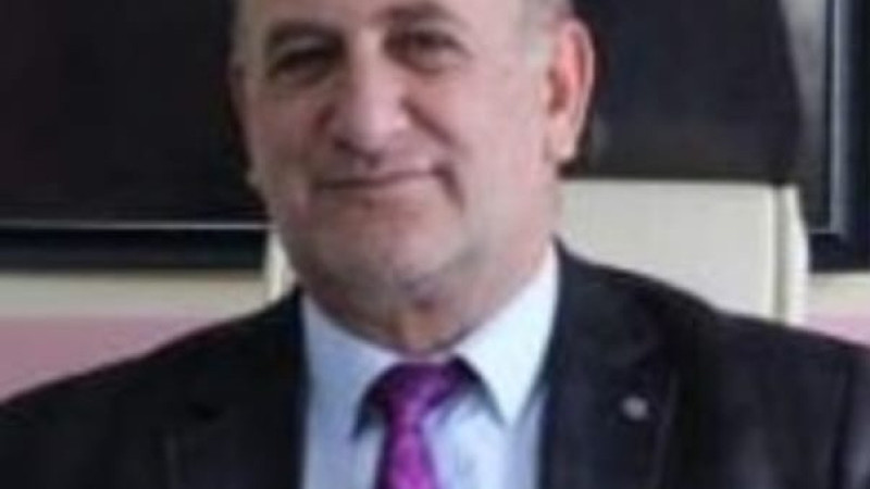 Zafer Bacıoğlu