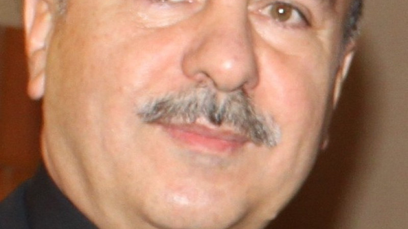 Öz-Türkistan Araştırma, Kültür ve Strateji Derneğinin Açılışı